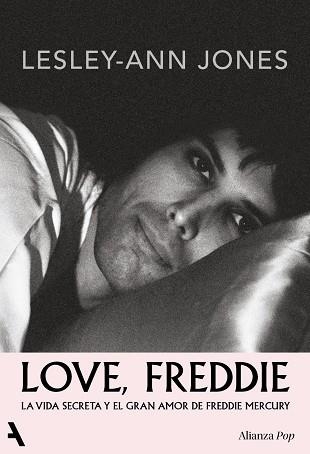 LOVE, FREDDIE | 9791370092986 | JONES, LESLEY-ANN | Llibreria Online de Vilafranca del Penedès | Comprar llibres en català
