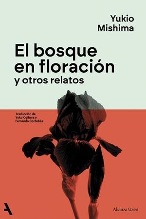 EL BOSQUE EN FLORACIÓN Y OTROS RELATOS | 9791370092924 | MISHIMA, YUKIO | Llibreria Online de Vilafranca del Penedès | Comprar llibres en català