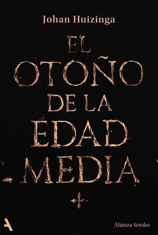 EL OTOÑO DE LA EDAD MEDIA | 9791370093105 | HUIZINGA, JOHAN | Llibreria L'Odissea - Libreria Online de Vilafranca del Penedès - Comprar libros