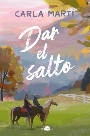 DAR EL SALTO | 9791387810863 | MARTÍ, CARLA | Llibreria L'Odissea - Libreria Online de Vilafranca del Penedès - Comprar libros