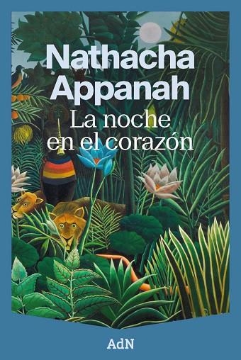 LA NOCHE EN EL CORAZÓN | 9791387596538 | APPANAH, NATHACHA | Llibreria Online de Vilafranca del Penedès | Comprar llibres en català