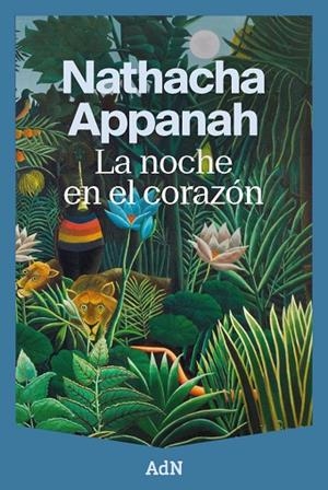 LA NOCHE EN EL CORAZÓN | 9791387596538 | APPANAH, NATHACHA | Llibreria Online de Vilafranca del Penedès | Comprar llibres en català