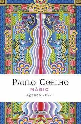 MÀGIC. AGENDA PAULO COELHO 2027 | 9791387802516 | COELHO, PAULO | Llibreria Online de Vilafranca del Penedès | Comprar llibres en català