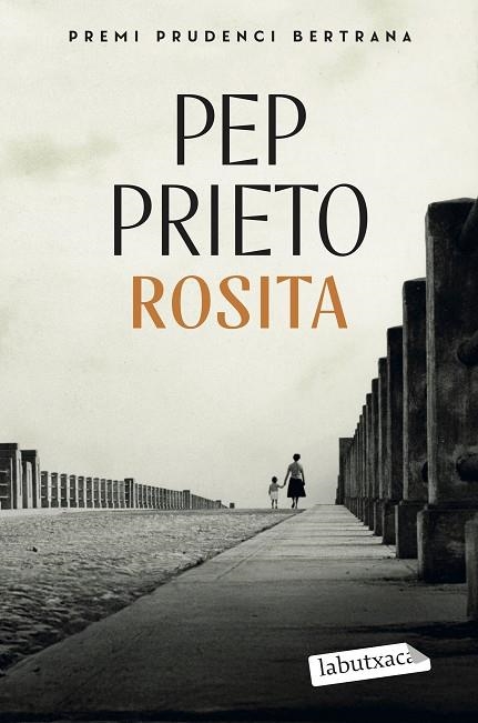 ROSITA | 9791387802783 | PRIETO, PEP | Llibreria L'Odissea - Libreria Online de Vilafranca del Penedès - Comprar libros