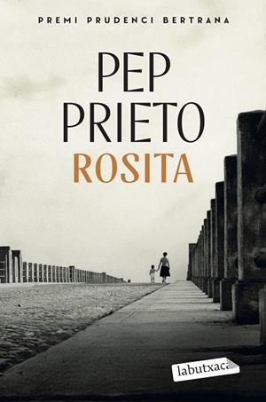 ROSITA | 9791387802783 | PRIETO, PEP | Llibreria Online de Vilafranca del Penedès | Comprar llibres en català