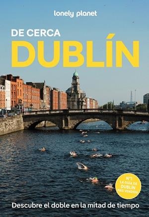 DUBLÍN DE CERCA 2027-2028 | 9788408319214 | DAVENPORT, FIONN | Llibreria L'Odissea - Libreria Online de Vilafranca del Penedès - Comprar libros