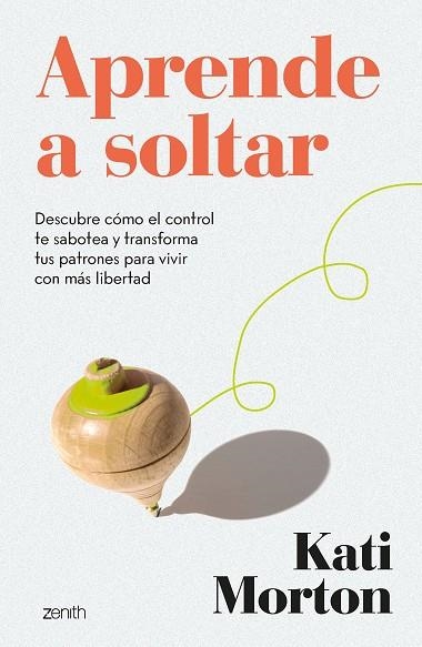 APRENDE A SOLTAR | 9788408324201 | MORTON, KATI | Llibreria L'Odissea - Libreria Online de Vilafranca del Penedès - Comprar libros