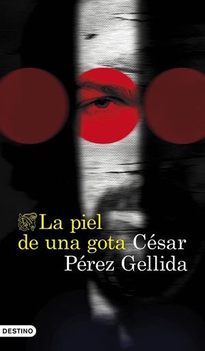 LA PIEL DE UNA GOTA | 9788423370450 | PÉREZ GELLIDA, CÉSAR | Llibreria Online de Vilafranca del Penedès | Comprar llibres en català