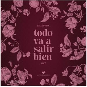 CALENDARIO LA VECINA RUBIA 2027 | 9788448049362 | AA. VV. | Llibreria Online de Vilafranca del Penedès | Comprar llibres en català