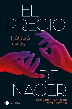 EL PRECIO DE NACER | 9791388279058 | GOST, LAURA | Llibreria Online de Vilafranca del Penedès | Comprar llibres en català