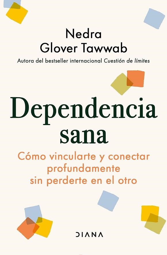 DEPENDENCIA SANA | 9788411193597 | TAWWAB, NEDRA GLOVER | Llibreria Online de Vilafranca del Penedès | Comprar llibres en català