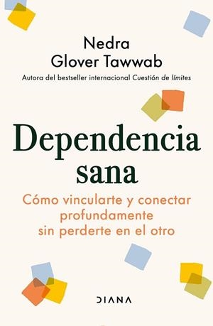 DEPENDENCIA SANA | 9788411193597 | TAWWAB, NEDRA GLOVER | Llibreria Online de Vilafranca del Penedès | Comprar llibres en català