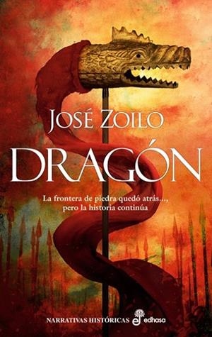 DRAGÓN | 9788435065597 | ZOILO, JOSÉ | Llibreria Online de Vilafranca del Penedès | Comprar llibres en català