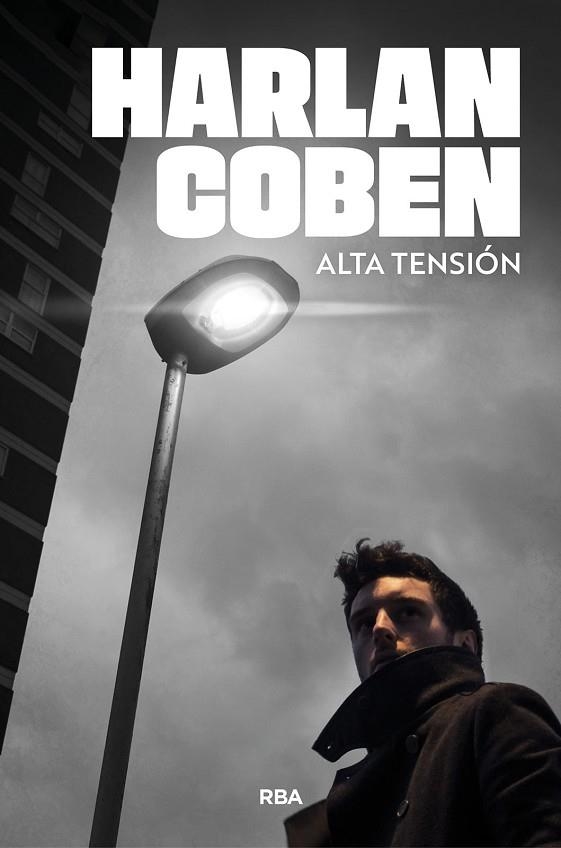 ALTA TENSIÓN | 9788410989931 | COBEN, HARLAN | Llibreria Online de Vilafranca del Penedès | Comprar llibres en català