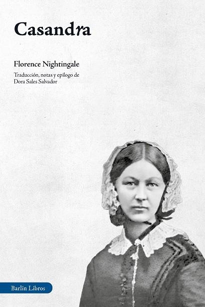 CASANDRA | 9791387687175 | NIGHTINGALE, FLORENCE | Llibreria Online de Vilafranca del Penedès | Comprar llibres en català