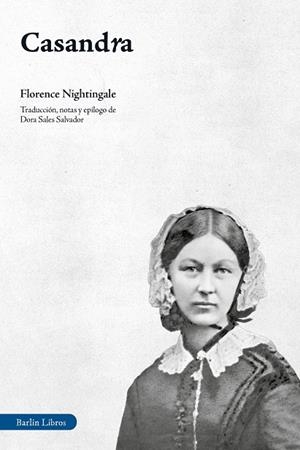 CASANDRA | 9791387687175 | NIGHTINGALE, FLORENCE | Llibreria Online de Vilafranca del Penedès | Comprar llibres en català