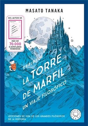 LA TORRE DE MARFIL | 9791388154607 | TANAKA, MASATO | Llibreria Online de Vilafranca del Penedès | Comprar llibres en català