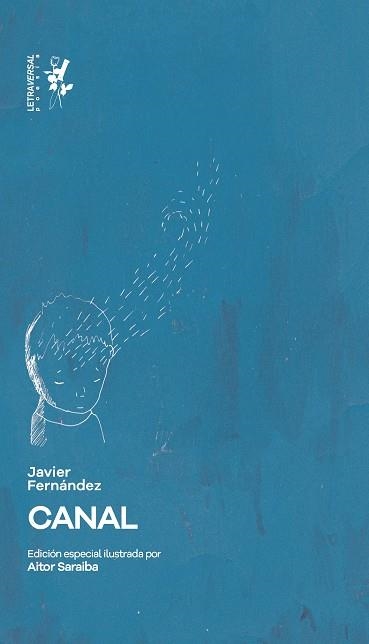 CANAL | 9791399098495 | FERNÁNDEZ, JAVIER | Llibreria Online de Vilafranca del Penedès | Comprar llibres en català
