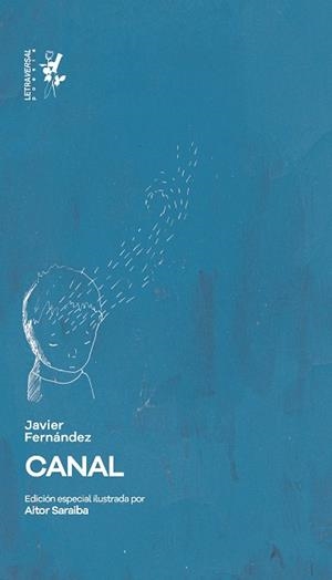 CANAL | 9791399098495 | FERNÁNDEZ, JAVIER | Llibreria Online de Vilafranca del Penedès | Comprar llibres en català