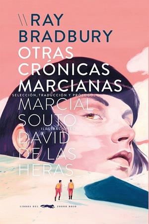 OTRAS CRÓNICAS MARCIANAS | 9791399205572 | BRADBURY, RAY | Llibreria Online de Vilafranca del Penedès | Comprar llibres en català
