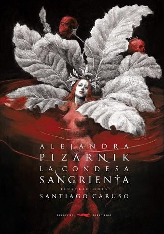 LA CONDESA SANGRIENTA | 9791399205589 | PIZARNIK, ALEJANDRA | Llibreria Online de Vilafranca del Penedès | Comprar llibres en català
