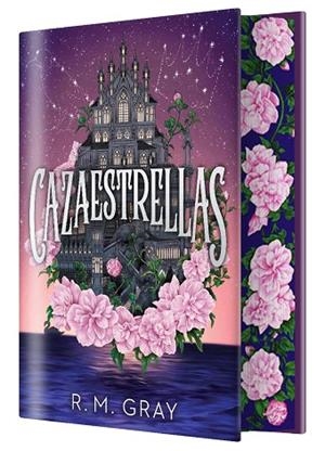 CAZAESTRELLAS (EDICIÓN ESPECIAL LIMITADA) | 9791387711269 | GRAY, R. M. | Llibreria Online de Vilafranca del Penedès | Comprar llibres en català