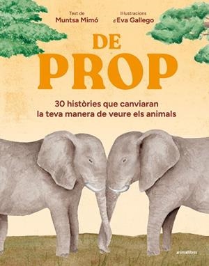 DE PROP | 9791387847548 | MUNTSA MIMÓ | Llibreria Online de Vilafranca del Penedès | Comprar llibres en català