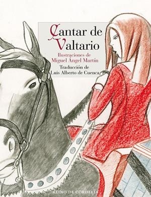 CANTAR DE VALTARIO | 9788418141386 | ANÓNIMO | Llibreria Online de Vilafranca del Penedès | Comprar llibres en català