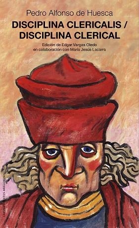 DISCIPLINA CLERICALIS / DISCIPLINA CLERICAL | 9788413406497 | HUESCA, PEDRO ALFONSO DE | Llibreria L'Odissea - Libreria Online de Vilafranca del Penedès - Comprar libros
