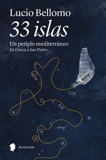 33 ISLAS | 9791387873103 | BELLOMO, LUCIO | Llibreria Online de Vilafranca del Penedès | Comprar llibres en català