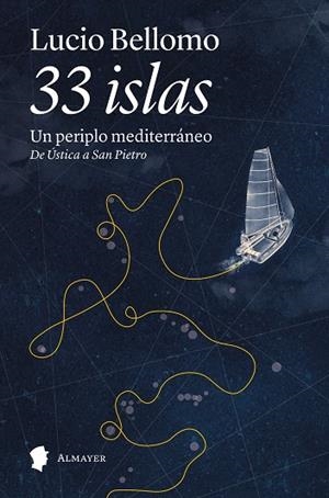 33 ISLAS | 9791387873103 | BELLOMO, LUCIO | Llibreria Online de Vilafranca del Penedès | Comprar llibres en català