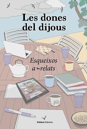 LES DONES DEL DIJOUS | 9791399031447 | DIVERSES AUTORES | Llibreria Online de Vilafranca del Penedès | Comprar llibres en català