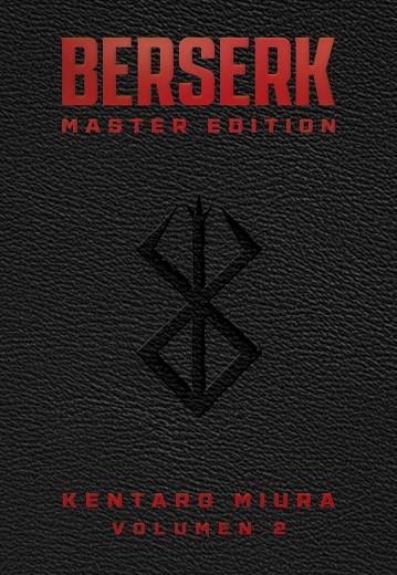 BERSERK MASTER EDITION 2 | 9791370580001 | MIURA, KENTARO | Llibreria Online de Vilafranca del Penedès | Comprar llibres en català