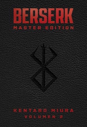 BERSERK MASTER EDITION 2 | 9791370580001 | MIURA, KENTARO | Llibreria Online de Vilafranca del Penedès | Comprar llibres en català