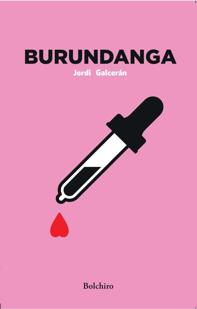 BURUNDANGA | 9788416503322 | GALCERAN FERRER, JORDI | Llibreria Online de Vilafranca del Penedès | Comprar llibres en català