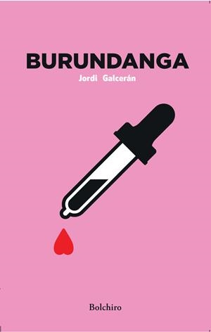 BURUNDANGA | 9788416503322 | GALCERAN FERRER, JORDI | Llibreria Online de Vilafranca del Penedès | Comprar llibres en català