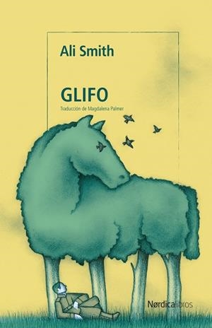 GLIFO | 9791388306174 | SMITH, ALI | Llibreria Online de Vilafranca del Penedès | Comprar llibres en català