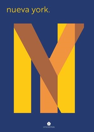 NUEVA YORK | 9791387934132 | PENOT, NATASHA | Llibreria L'Odissea - Libreria Online de Vilafranca del Penedès - Comprar libros