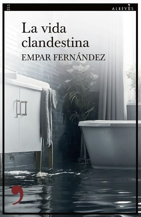 LA VIDA CLANDESTINA | 9788410455856 | FERNÁNDEZ, EMPAR | Llibreria Online de Vilafranca del Penedès | Comprar llibres en català
