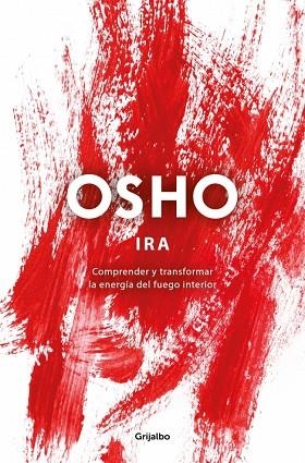 IRA | 9788425370137 | OSHO | Llibreria Online de Vilafranca del Penedès | Comprar llibres en català