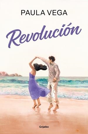 REVOLUCIÓN | 9788425375392 | VEGA (@LLAMAMEYUMI), PAULA | Llibreria Online de Vilafranca del Penedès | Comprar llibres en català