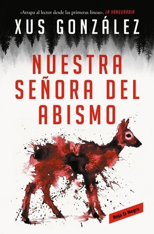 NUESTRA SEÑORA DEL ABISMO | 9791387740184 | GONZÁLEZ, XUS | Llibreria Online de Vilafranca del Penedès | Comprar llibres en català