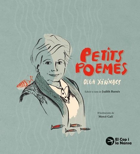 OLGA XIRINACS. PETITS POEMES | 9791387876333 | XIRINACS, OLGA | Llibreria Online de Vilafranca del Penedès | Comprar llibres en català
