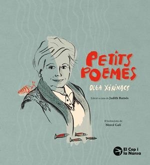 OLGA XIRINACS. PETITS POEMES | 9791387876333 | XIRINACS, OLGA | Llibreria Online de Vilafranca del Penedès | Comprar llibres en català