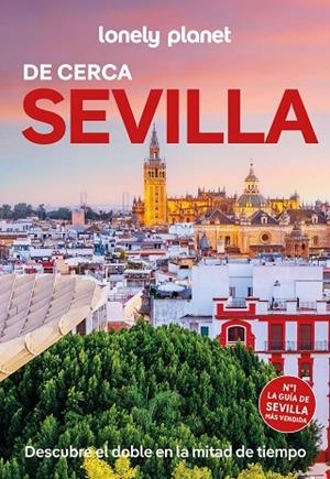 SEVILLA DE CERCA 5 | 9788408311485 | MOLINA, MARGOT | Llibreria L'Odissea - Libreria Online de Vilafranca del Penedès - Comprar libros