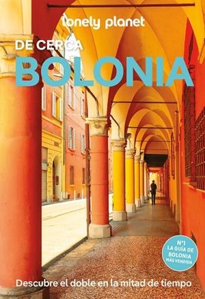 BOLONIA DE CERCA 2 | 9788408319702 | MALANDRINO, ADRIANA | Llibreria L'Odissea - Libreria Online de Vilafranca del Penedès - Comprar libros