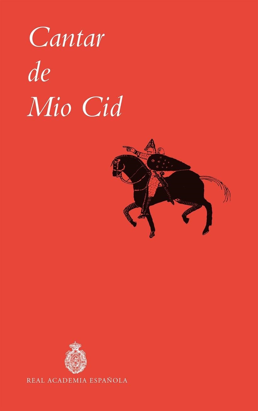 CANTAR DE MIO CID | 9788467082890 | ANÓNIMO | Llibreria Online de Vilafranca del Penedès | Comprar llibres en català