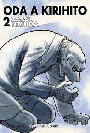ODA A KIRIHITO Nº 02 | 9791388100765 | TEZUKA, OSAMU | Llibreria Online de Vilafranca del Penedès | Comprar llibres en català