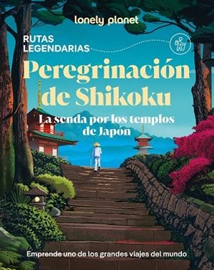 PEREGRINACIÓN DE SHIKOKU 1 | 9788408323952 | MCLACHLAN, CRAIG/KORTEMAN, JESSICA | Llibreria L'Odissea - Libreria Online de Vilafranca del Penedès - Comprar libros