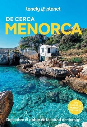 MENORCA DE CERCA 4 | 9788408323983 | MONNER, JORDI | Llibreria L'Odissea - Libreria Online de Vilafranca del Penedès - Comprar libros